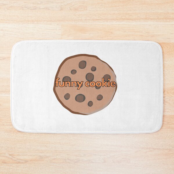 Item preview, Funny cookie designed and sold by crikz.