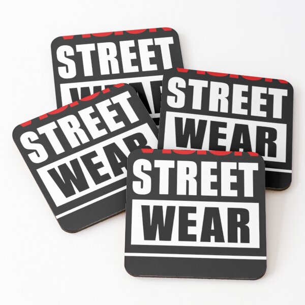 Item preview, Best Selling - Vision Street Wear Merchandise Essential T-Shirt designed and sold by StephanieKranj.