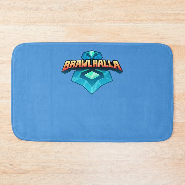 Item preview, Brawlhalla logo Classic T-Shirt designed and sold by AnneEngler.