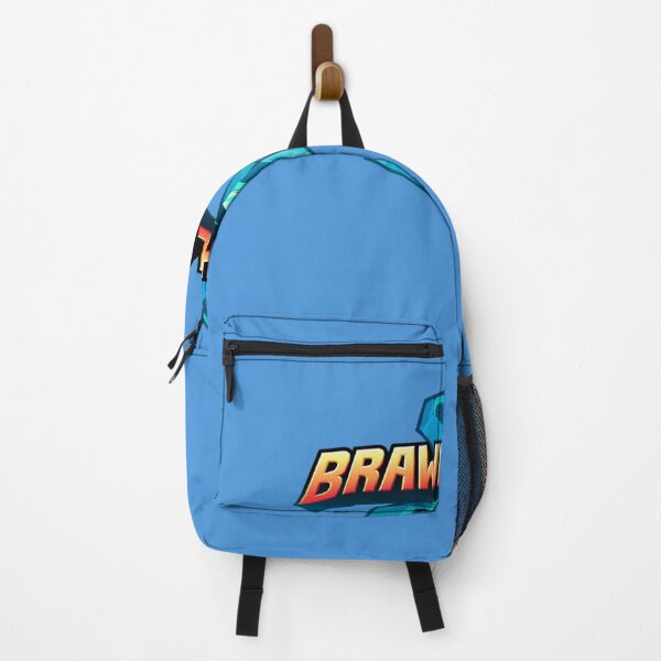 Item preview, Brawlhalla logo Classic T-Shirt designed and sold by AnneEngler.