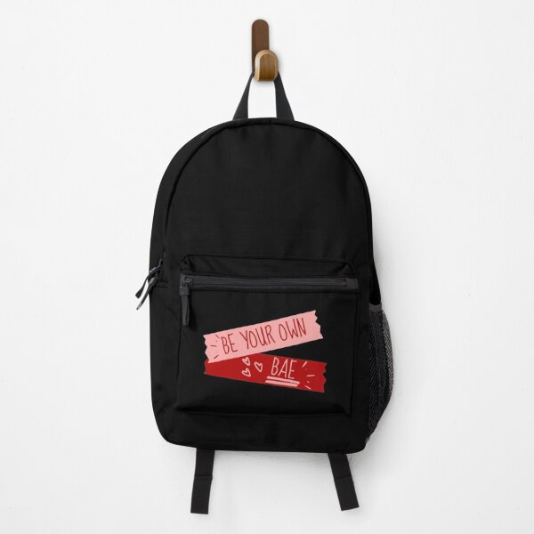 Item preview, BE YOUR OWN BAE – Perfect Valentine's Gift designed and sold by justgateau.