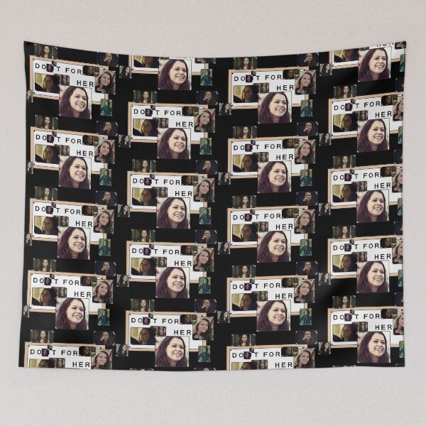 Item preview, Do It For Sarah designed and sold by ziggylou2.