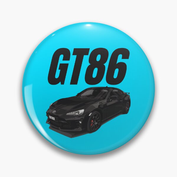 Item preview, GT86 designed and sold by MOTOSHIFT.
