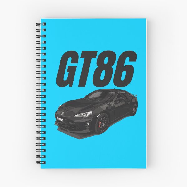 Item preview, GT86 designed and sold by MOTOSHIFT.