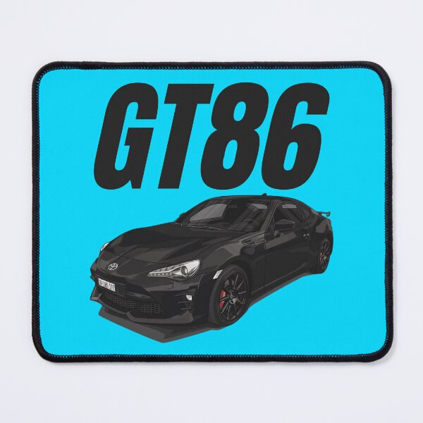 Item preview, GT86 designed and sold by MOTOSHIFT.