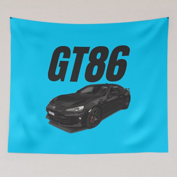 Item preview, GT86 designed and sold by MOTOSHIFT.