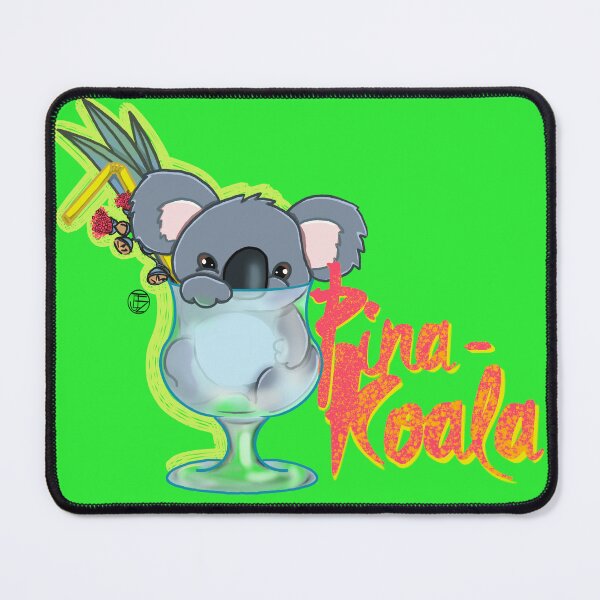 Item preview, A cute Aussie drink designed and sold by j32-art.