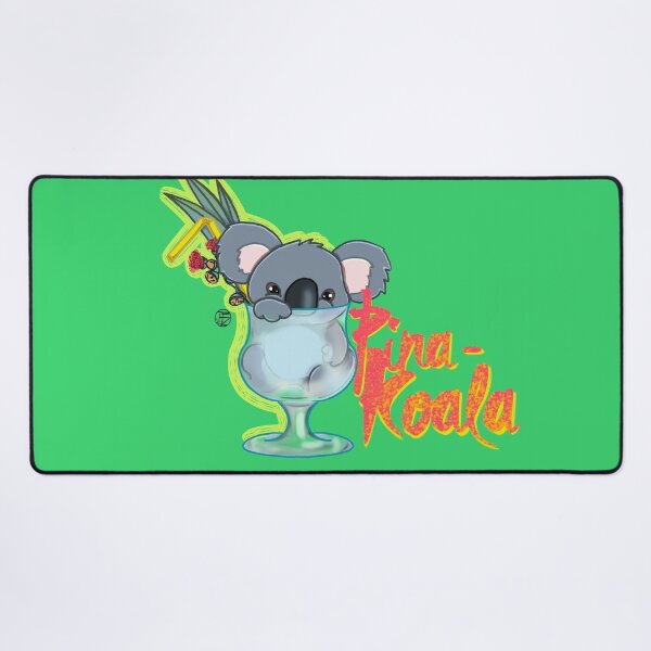 Item preview, A cute Aussie drink designed and sold by j32-art.