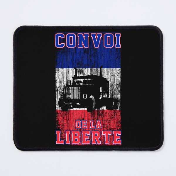 Item preview, Copy of Bikers for Freedom Convoy designed and sold by LeNew.