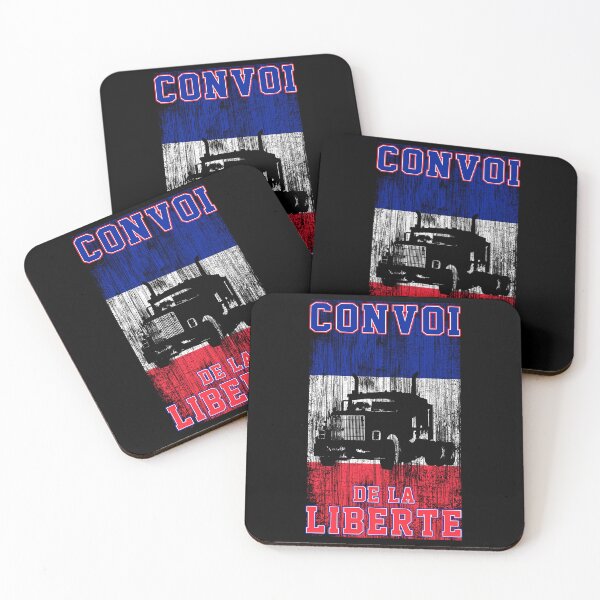 Item preview, Copy of Bikers for Freedom Convoy designed and sold by LeNew.