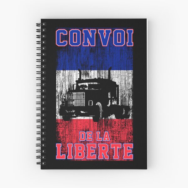 Item preview, Copy of Bikers for Freedom Convoy designed and sold by LeNew.