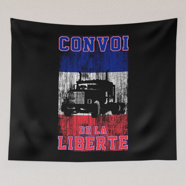 Item preview, Copy of Bikers for Freedom Convoy designed and sold by LeNew.
