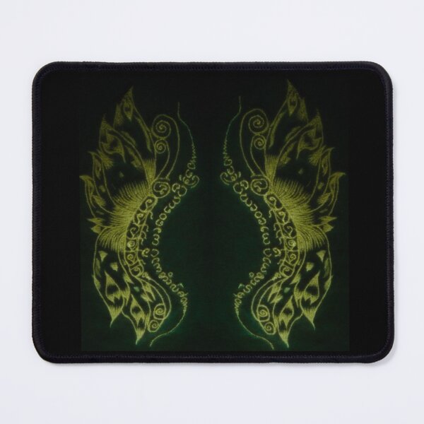 Item preview, King Butterfly Sak Yant Design designed and sold by darknessjeff86.