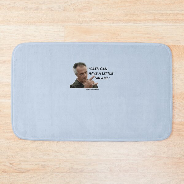 Item preview, Paulie - Sopranos Sticker designed and sold by VincenTodorow.