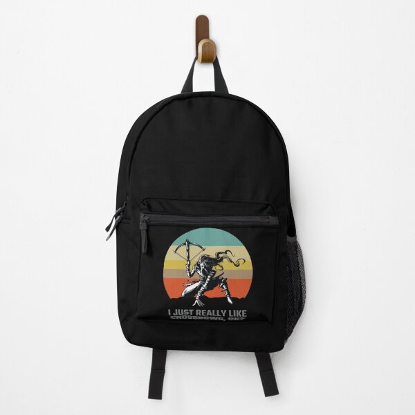 Item preview, Just Really Like Crossbows Archery designed and sold by MooonTees.