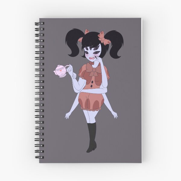 Item preview, Undertale l Muffet designed and sold by luckyemily1231.