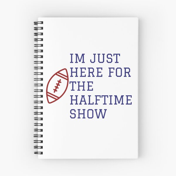 Item preview, I'm Just Here For The Halftime Show Marching Band designed and sold by badretop.