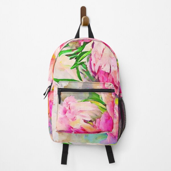 Item preview, Vintage floral watercolor painting #24 designed and sold by NatureSight.