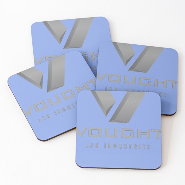 Item preview, BEST SELLER International Vought Logo Merchandise Essential T-Shirt designed and sold by MadsChristen.
