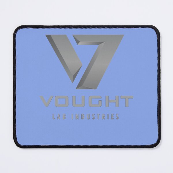 Item preview, BEST SELLER International Vought Logo Merchandise Essential T-Shirt designed and sold by MadsChristen.