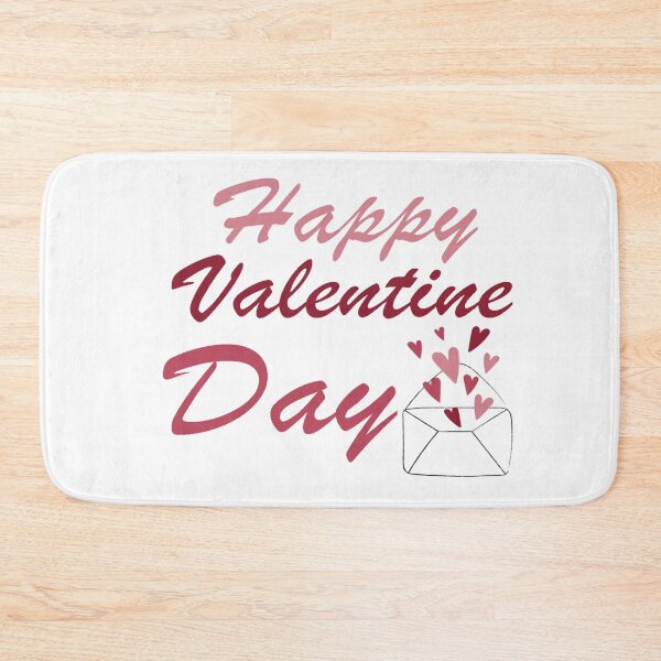 Item preview, happy valentine day designed and sold by adeleqo.