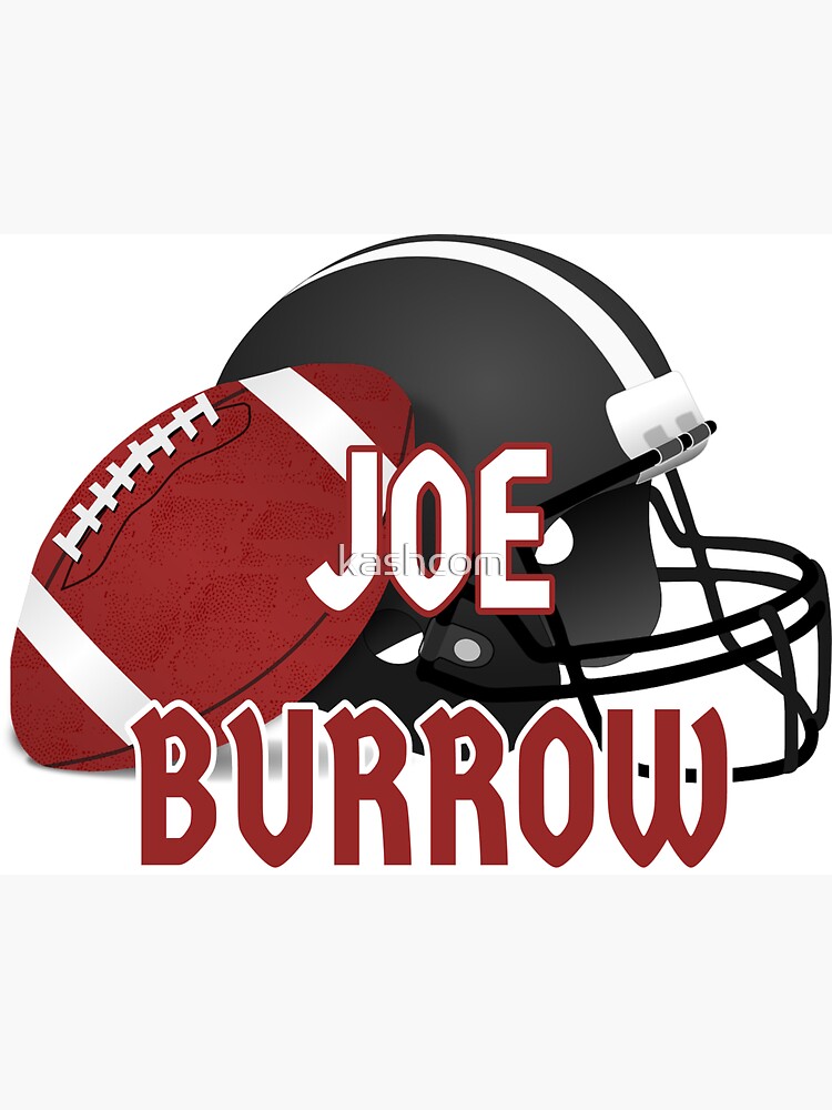 Joe Cool Burrow - Joe Burrow - Magnet