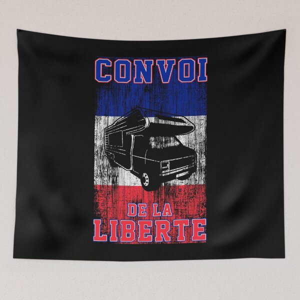 Item preview, Copy of Copy of Bikers for Freedom Convoy designed and sold by LeNew.