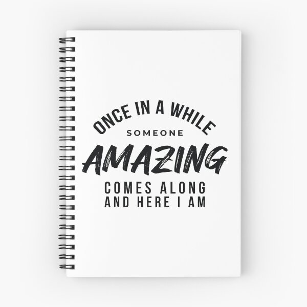 Item preview, once in a while someone amazing comes along designed and sold by ambaart.
