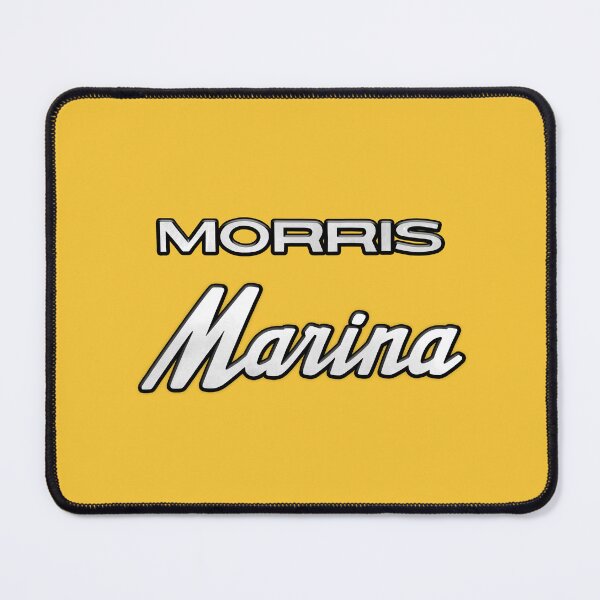 Item preview, Morris Marina  designed and sold by CellularSong.