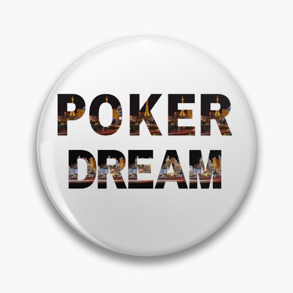 Item preview, Poker Dream designed and sold by ChessPoker.