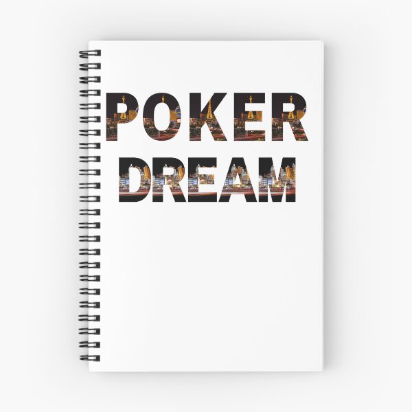 Item preview, Poker Dream designed and sold by ChessPoker.