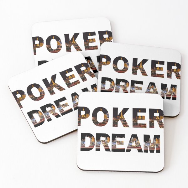 Item preview, Poker Dream designed and sold by ChessPoker.
