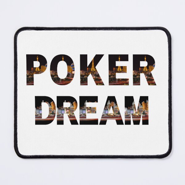 Item preview, Poker Dream designed and sold by ChessPoker.
