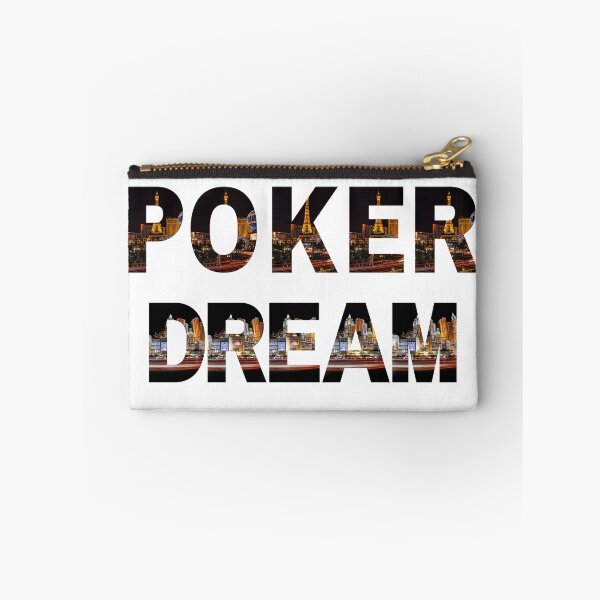 Item preview, Poker Dream designed and sold by ChessPoker.