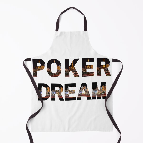 Item preview, Poker Dream designed and sold by ChessPoker.