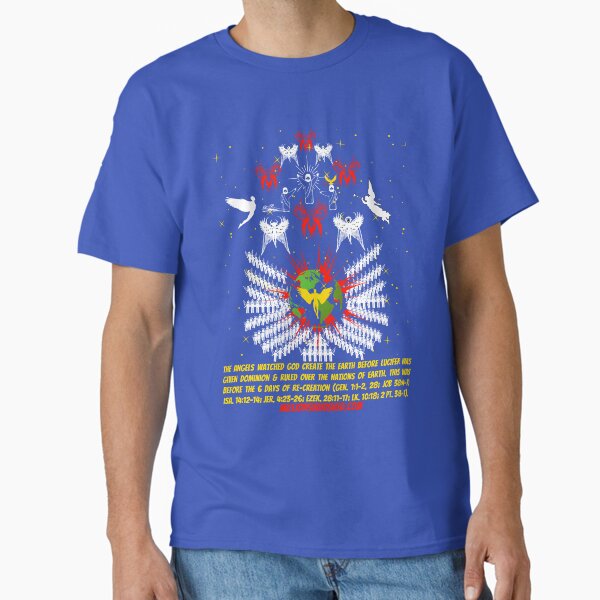 Classic T-Shirt