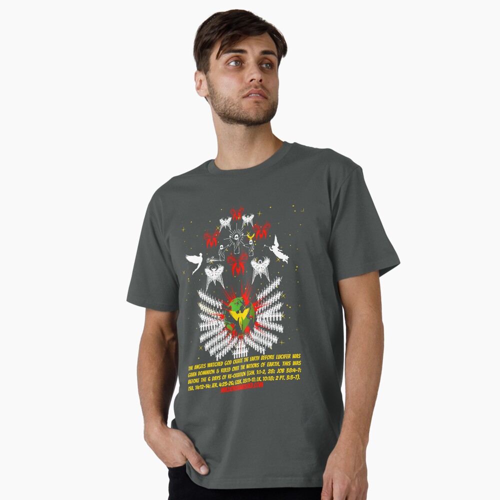 Item preview, Premium T-Shirt designed and sold by 1thes416.