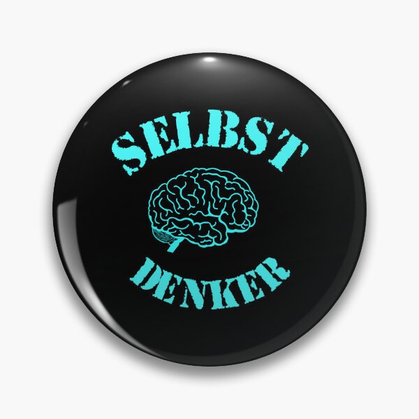Item preview, independent thinker designed and sold by Radixbarny.