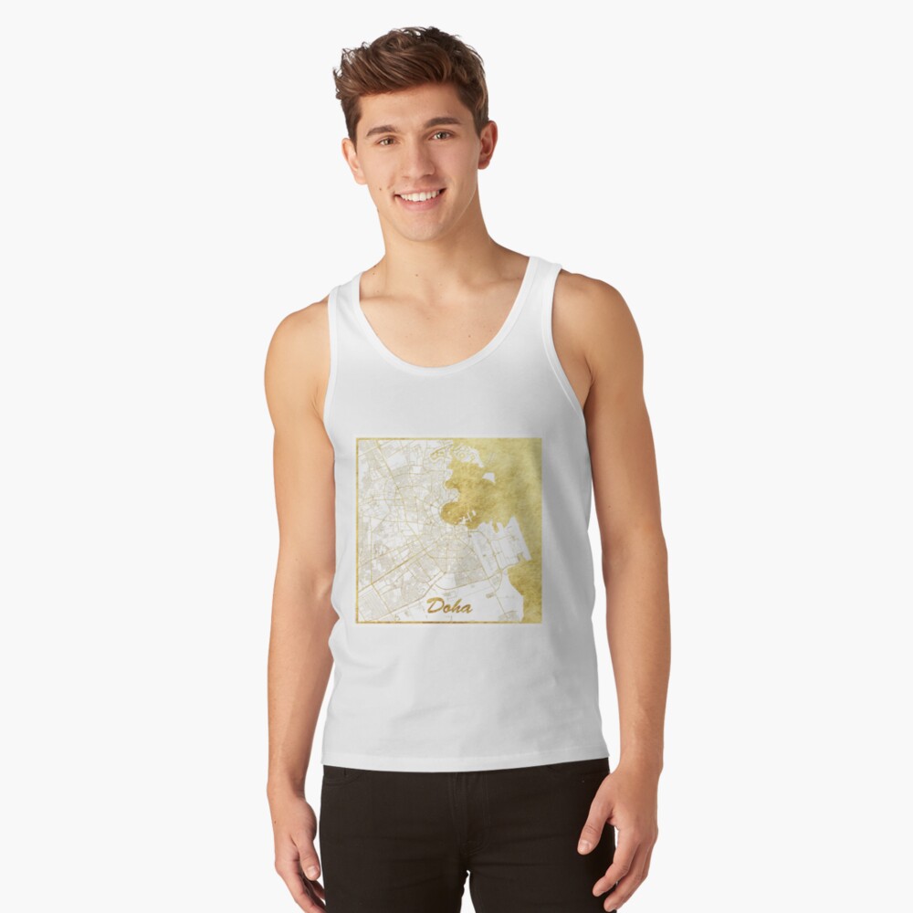 Item preview, Tank Top designed and sold by HubertRoguski.