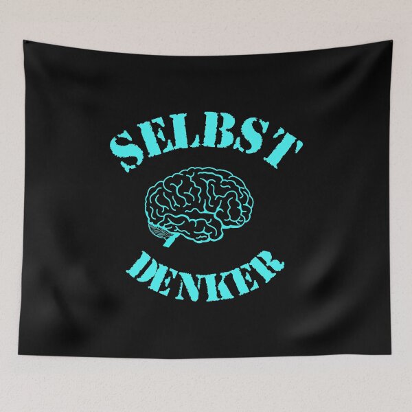 Item preview, independent thinker designed and sold by Radixbarny.