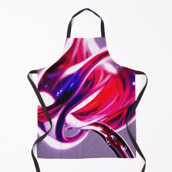 Item preview, NEBULA GLASS STRAW TWISTY 3 designed and sold by AILucidDreams.