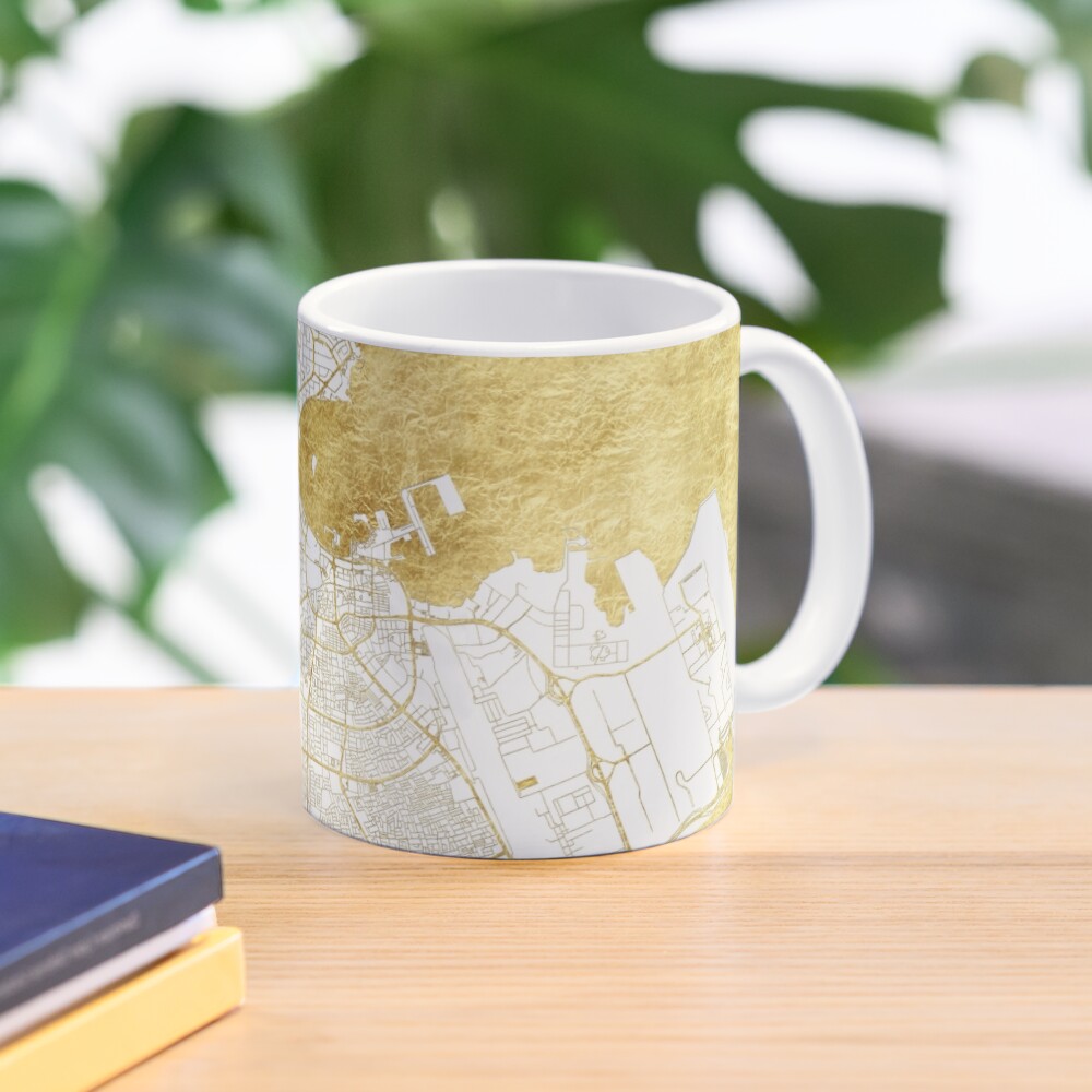 Item preview, Classic Mug designed and sold by HubertRoguski.
