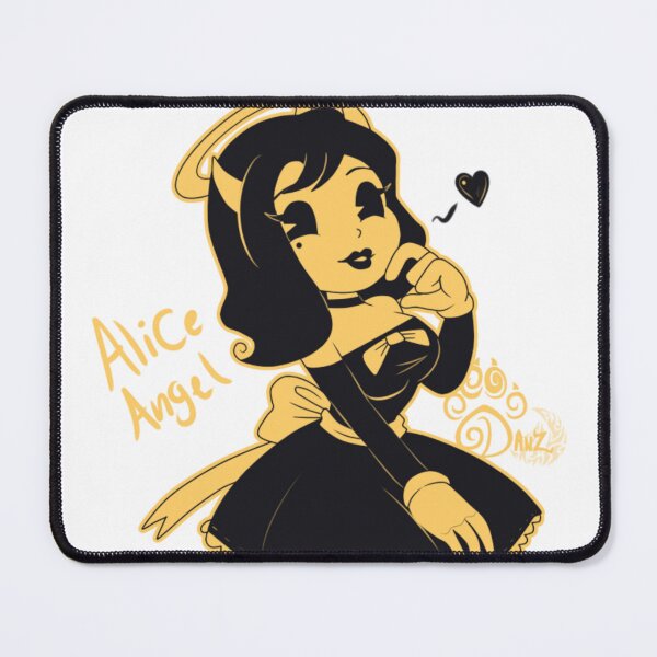 Item preview, Alice Angel Batim designed and sold by DanzCandiani.