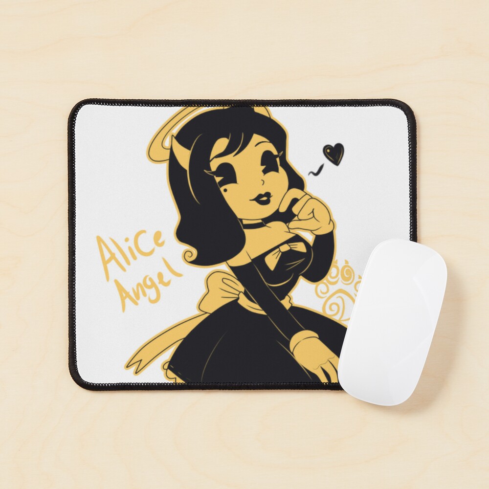 Alice Angel Batim