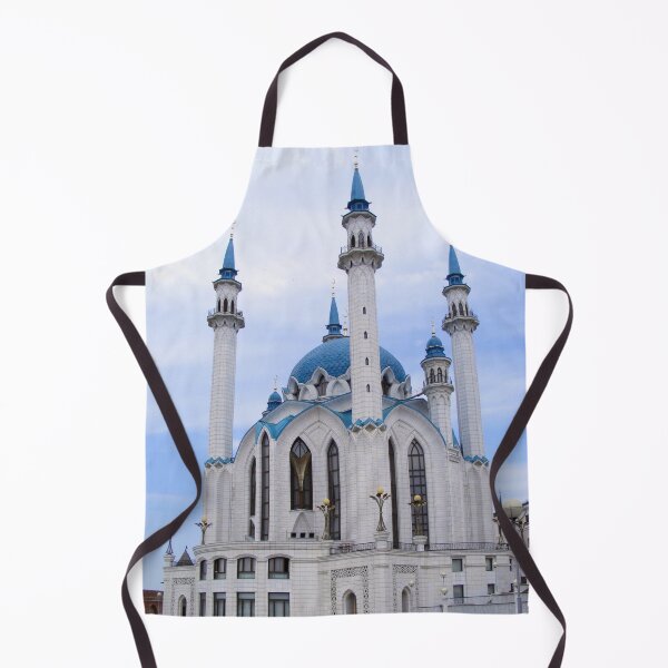 Item preview, Mosque in Kazan, Russia designed and sold by TatianaAn.