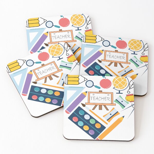 Item preview, TEACHER designed and sold by FastHub.