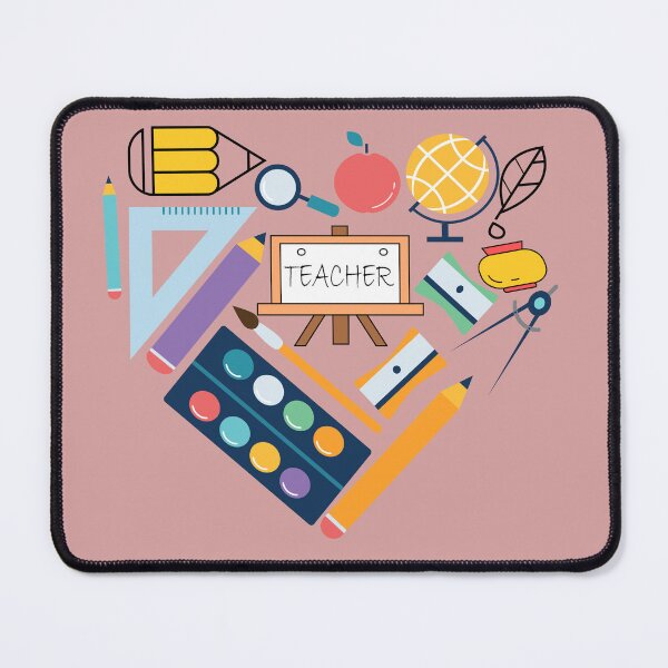 Item preview, TEACHER designed and sold by FastHub.
