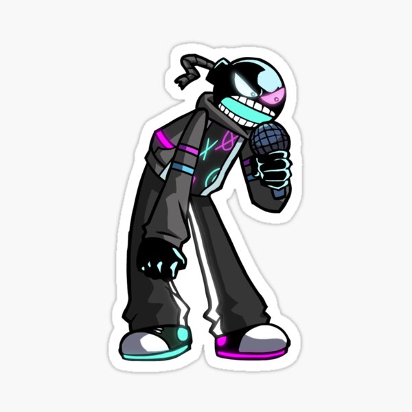 whitty ballistic plush