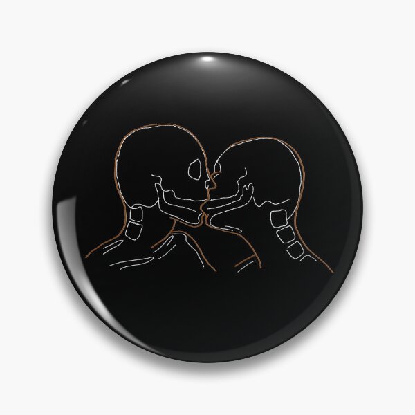 Item preview, Saliva exchange designed and sold by HeavyBurden.
