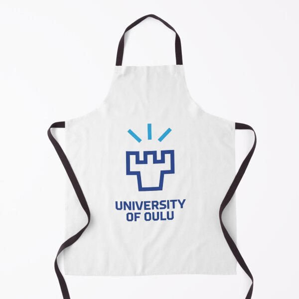 Aperçu de l'œuvre emblème de l'université d'Oulu créée et vendue par mikoala50.